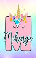 Mckenzie