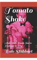 Tomato Shake