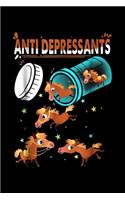 Anti Depressants