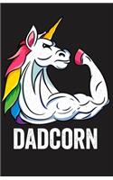 Dadcorn