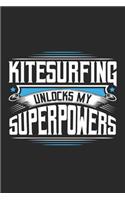 Kitesurfing Unlocks My Superpowers