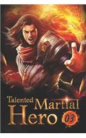 Talented Martial Hero 3