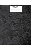 Cornell Notes Notebook