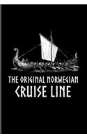 The Original Norwegian Cruise Line