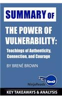 Summary of The Power of Vulnerability