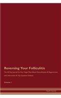 Reversing Your Folliculitis