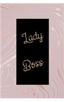 Lady Boss