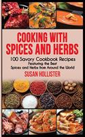 Cooking with Spices and Herbs