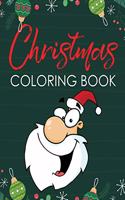Christmas Coloring Book
