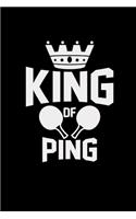 King of the ping