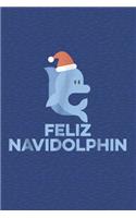 Feliz Navidolphin