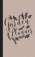 Garden Planner