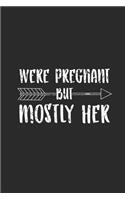 We're Pregnants