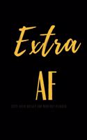 Extra AF