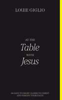 At the Table with Jesus