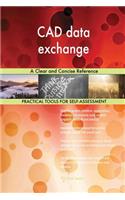 CAD data exchange: A Clear and Concise Reference