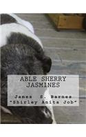 Able Sherry Jasmines