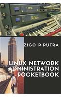 Linux Network Administration Pocketbook