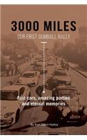 3000 Miles