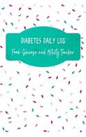 Diabetes Daily Log