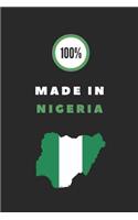 100% Made in Nigeria