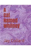 A Cat Named Whitney