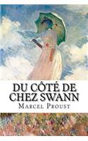 Du côté de chez Swann: À la recherche du temps perdu, Tome I(1 À La Recherche Du Temps Perdu)