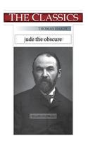 Thomas Hardy, Jude the Obscure