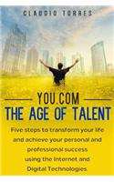 You.com - The Age of Talent