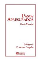 Pasos apresurados