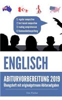 Abitur-Training Englisch: Ã?bungsheft Mit Bearbeitungsstrategien Und Originalgetreuen PrÃ¼fungsaufgaben FÃ¼r Das Schriftliche Und MÃ¼ndliche Abitur