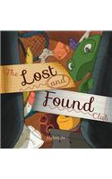 Lost and Found Club