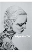 High Shelf IX