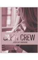 Cabin Crew Guidebook - Essential Introduction