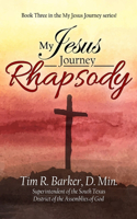 My Jesus Journey