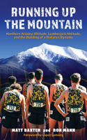 Running Up the Mountain