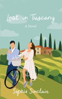 Lost in Tuscany