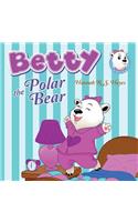 Betty the Polar Bear