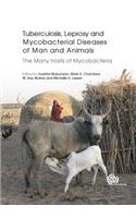 Tuberculosis, Leprosy and other Mycobacterial Diseases of Man and Animals