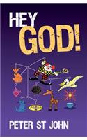 Hey God!
