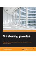 Mastering Pandas