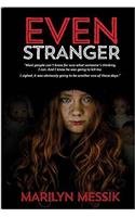Even Stranger