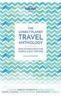 Lonely Planet the Lonely Planet Travel Anthology 1