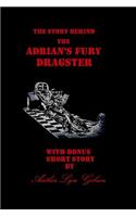 The Story behind the Adrian's Fury Dragster