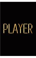 Player