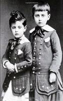 Marcel Proust Journal: Robert and Marcel Proust in 1877