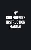 My Girlfriend's Instruction Manual