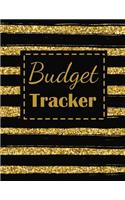 Budget Tracker