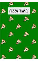 Pizza Time!