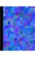 Monthly Budget Planner